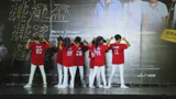 2017台北捷运杯街舞大赛