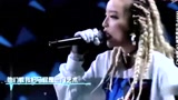 中国有嘻哈：VAVA一首《不想长大》，惊艳在座所有人！