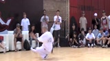 世界街舞大赛中国区个人对战，开视频第一秒就被震惊到了！