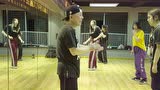 [大连舞度街舞]日本OHJI WAACKING大师课