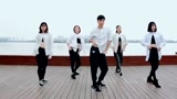 《空空如也》爵士舞  舞蹈视频