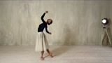 世界上最美的芭蕾：Polina女神的另一天