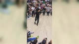 安徽顶级选手 参加俄罗斯世界街舞大赛 拿下单人街舞大赛冠军