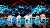 印度嘻哈舞团冠军参加舞动世界大赛，听说只是为了赢取百万奖金？