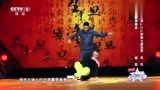 杨凯和肖杰把中国功夫融入霹雳舞，令观众大开眼界！