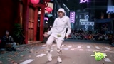 这！就是街舞：街舞达人杨文昊！瞧瞧他这段震感舞，被圈粉了吗？
