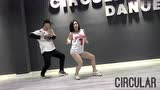 街舞教学视频陈晨街舞视频大全女生版