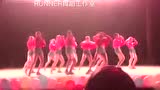 2015年大学生全国街舞大赛比赛视频