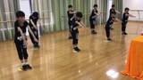 lisa舞蹈2017少儿街舞视频