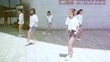 鬼步舞少儿街舞教学视频