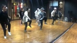 街舞教学，很酷的舞步