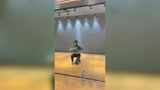 小姐姐hiphop舞蹈教学视频