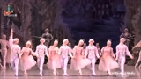 难得一见！彼得堡第一芭蕾舞团的芭蕾舞剧《胡桃夹子》