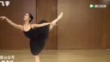 北京舞蹈学院陈梦瑶芭蕾独舞《雷蒙达》