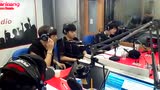 My Lady Go away - Arirang Radio 14/07/15