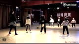 少儿街舞 儿童舞蹈 分解教学视频 miss a 舞蹈