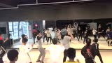 百特乐街舞教学视频