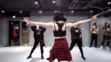 1M舞室女神May J Lee舞蹈《Bang Bang》