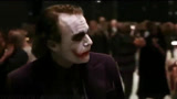 蝙蝠侠中的小丑演技有多强？看完这段视频你就知道了