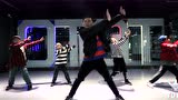 乌鲁木齐【新疆街舞TOTO舞蹈】小东老师嘻哈舞作品