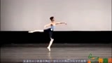 《延禧攻略》魏璎珞，舞蹈出身就是不一样，这芭蕾舞逆天了！