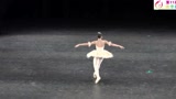 芭蕾舞少年组-《睡美人》
