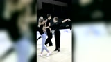 事实证明了，男生学会芭蕾舞，都会变成这样！