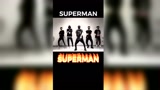 热曲编舞——SUPERMAN