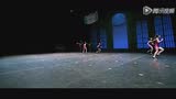 Isee灰姑娘儿童芭蕾演出舞蹈《雨过天晴》