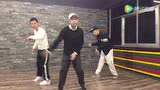 TOTO舞蹈俱乐部POPPING视频