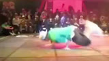 王者荣耀街舞经典视频：街舞BBOYPHYSICX那些年的！