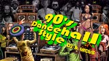 90s Dancehall Style