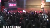 北京嘻哈音乐节，GAI爷说唱《苦行僧》燃爆！