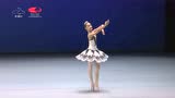 北京芭蕾舞比赛