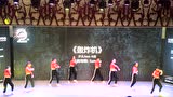 《轰炸机》深圳U乐街舞年度展演！深圳爵士舞|深圳少儿爵士舞