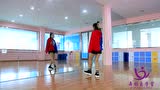 爵士舞《Palette》舞蹈教学视频镜面分解动作 韩舞时尚街舞