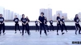 舞蹈视频 流行爵士舞《失恋阵线联盟》，组团更好看