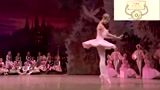 芭蕾舞最服俄罗斯的，这段《胡桃夹子》跳的太美了，简直无可挑剔