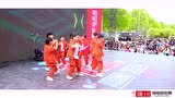 《神龙》彭世豪-嘻哈帮街舞12周年总公演