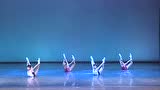 芭蕾舞蹈基本功教学 (02)