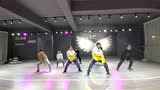 允儿韩舞少儿嘻哈街舞班-中国魂-第三节课