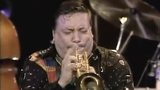 Jazz Legends—Arturo Sandoval