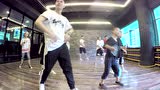 乌鲁木齐新疆街舞TOTO舞蹈【小东老师】嘻哈舞编舞