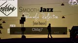 Smooth Jazz Backing in C Major