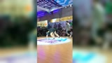 中国最强少年 昨日长沙亚洲街舞大赛获得冠军 直接秒杀所有对手