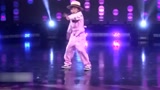 7岁天才女孩街舞， 迈克尔杰克逊的接班人