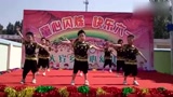 少儿舞蹈教学视频：幼儿园舞蹈《街舞少年》一群阳光帅气的少年