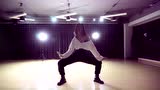 《No Root》现代爵士舞女生舞蹈视频2019流行简单易学