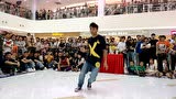 FREESTYLE肇庆青年街舞大赛第二场8
