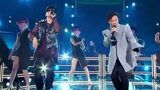 中国新歌声：周杰伦对上陈奕迅，现场直接嗨爆了，简直是嘻哈大会